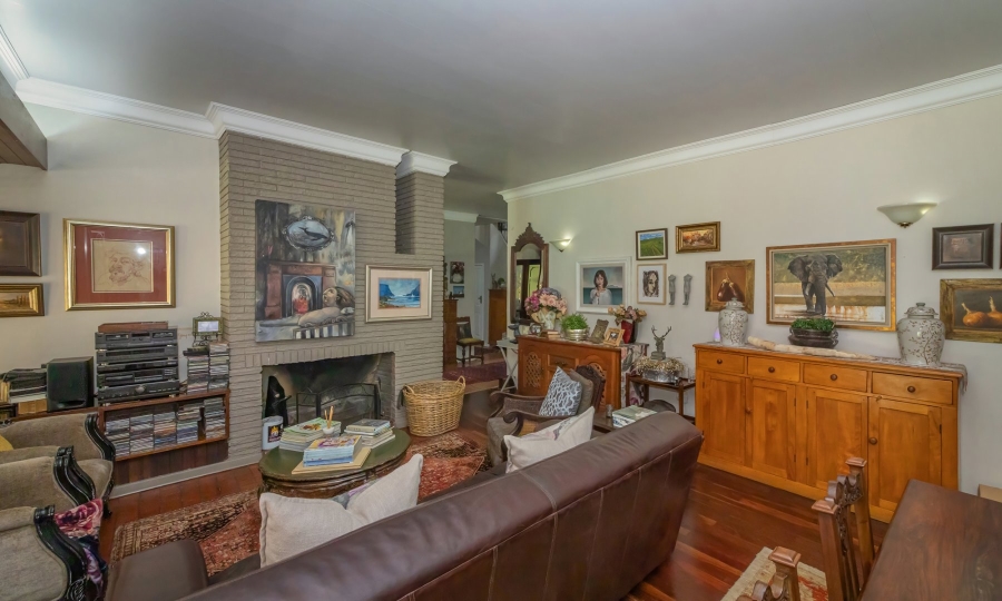 4 Bedroom Property for Sale in Wilgenhof Free State